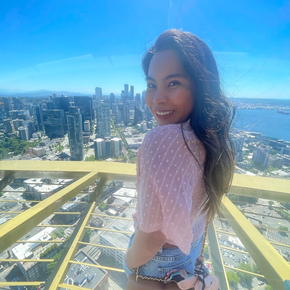 Meet your Posher, Vince